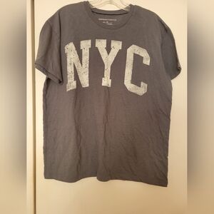 Grayson/Threads t-shirt XL.